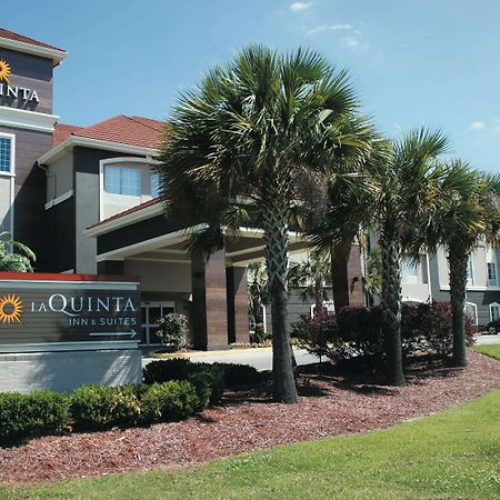 La Quinta By Wyndham Baton Rouge Denham Springs Hotel Exterior photo